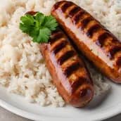 Sausage Meal