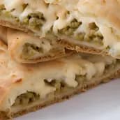 Hawawshi Mix Cheese