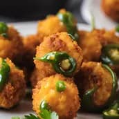 Jalapeno Bites