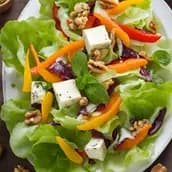 Kenoah Salad