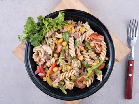 Make Your Own Small Salad