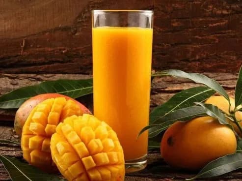 Mango Juice