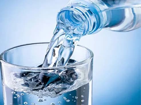 Small Water