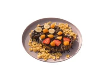Cr7 Waffle