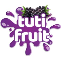 Tuti Fruit