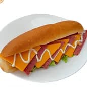 Roast Beef Sandwich