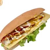Strips Sandwich