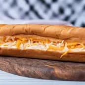 Mix Cheese Sandwich
