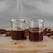 Double Espresso