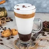 Hot Mocha