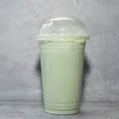 Fruits Frappe