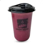 Strawberry Juice