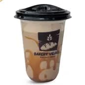Iced Coffee