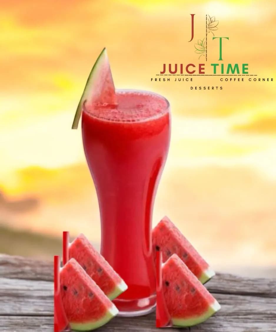 Watermelon
