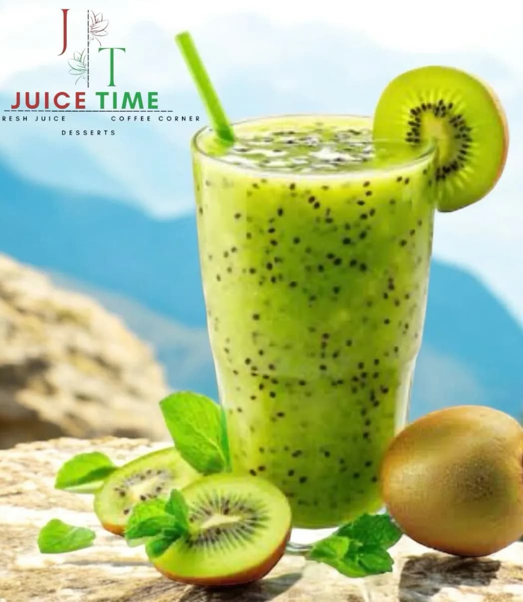 Kiwi