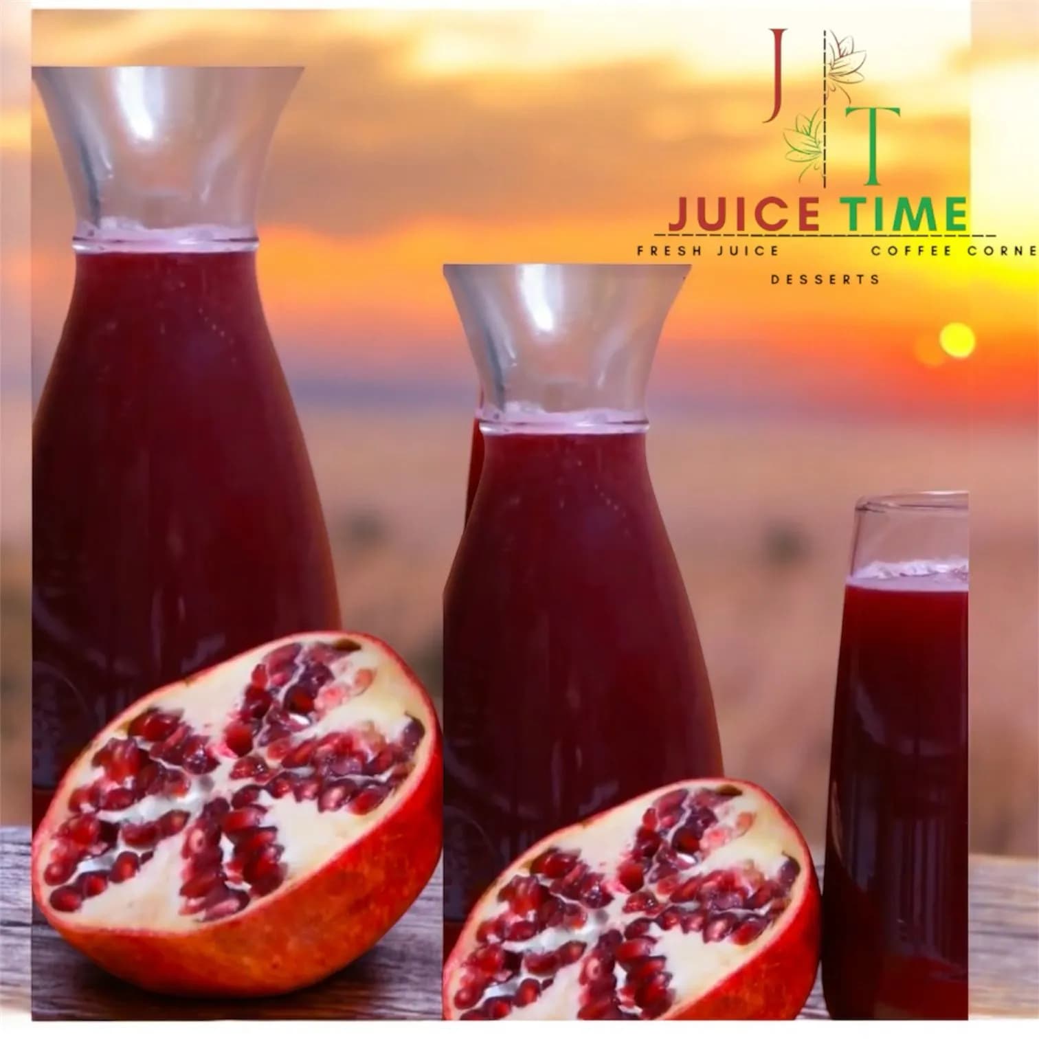 Pomegranate