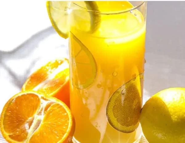 Fresh Lemon Juice
