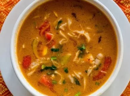 Chicken Tam Yam