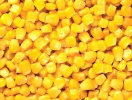 Sweet Corn