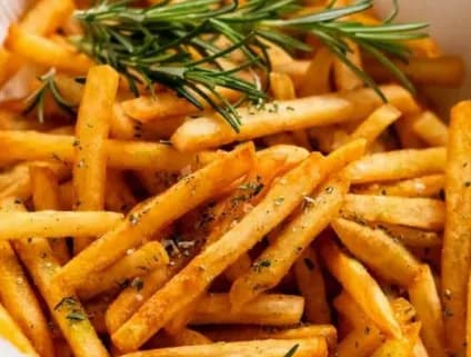 Frensh Fries