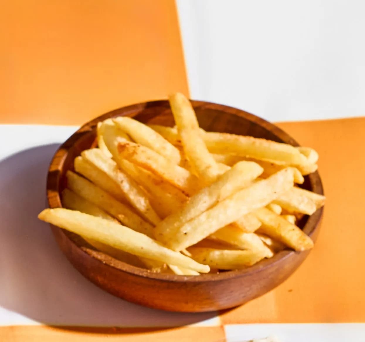 Fries