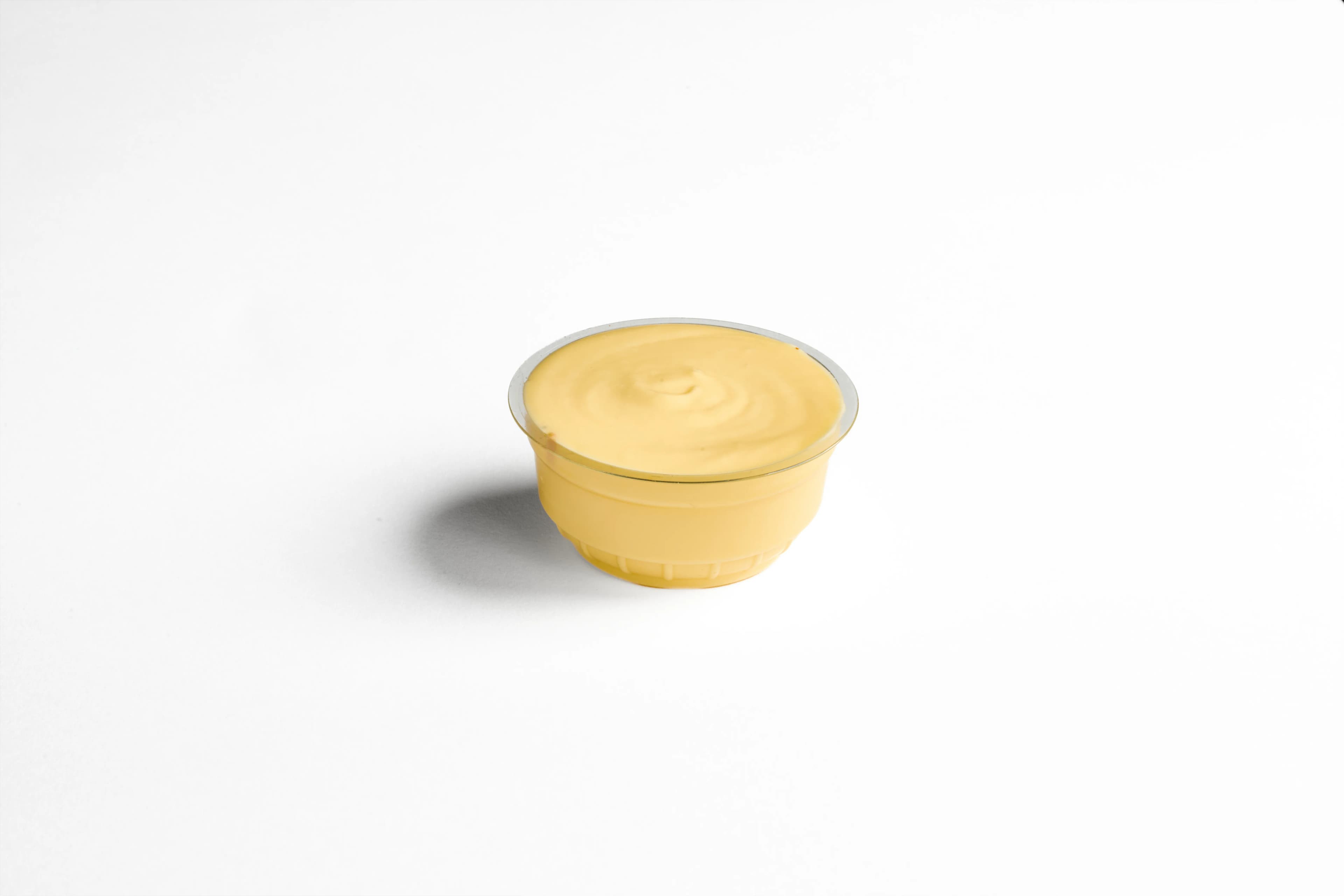 Cheese Cup 