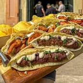 10 Mix Sandwiches