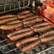 Sausage