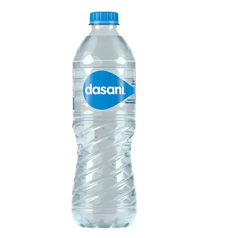 Mineral Water