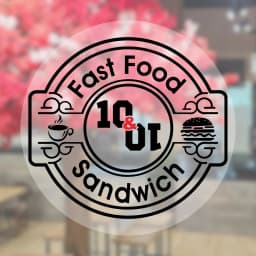 10 & 10 Restraunt