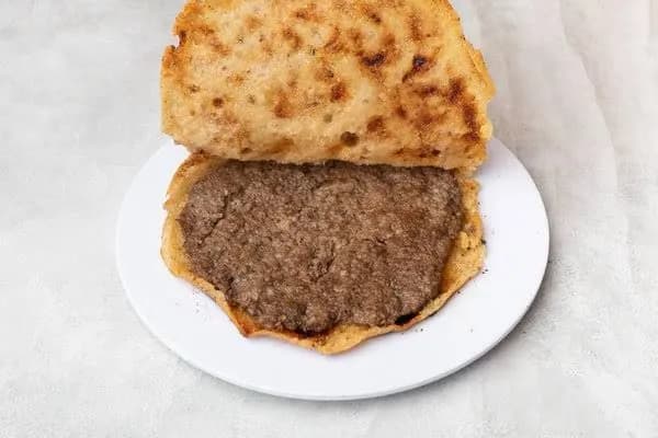 حواوشي سادة 