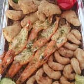 Super Rawaan Tray