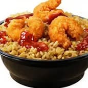 Shrimp Rizo