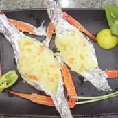 Boneless Crab