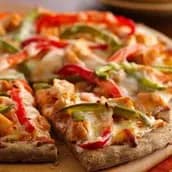 Fajita Pizza 