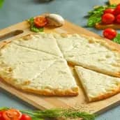 Akkawi Cheese Manoushe 