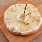 Cheese Labnah Manoushe 