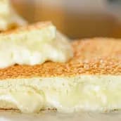 Cheese Cake 