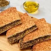 Thyme Cake 