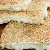  Turkey Cheese Cake 