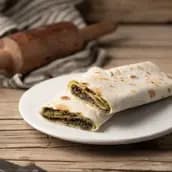 Zaatar Saj 