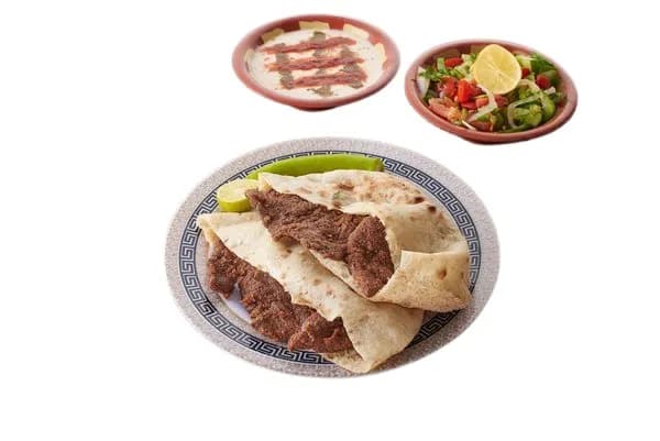 Liver with Raddah