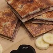 Nutella Keshta Manousheh 