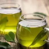  Green Tea