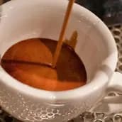 Single Espresso 