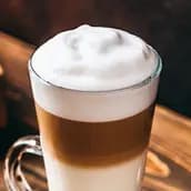 Cafe Latte