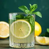 Lemon Mint