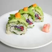 Dragon Roll