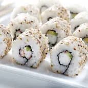 Crispy Roll