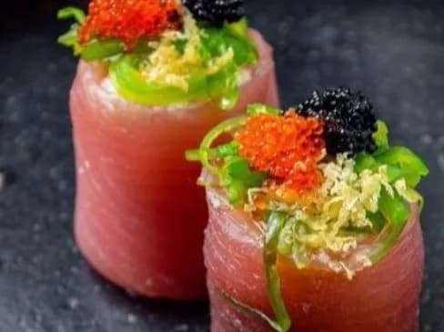 Tuna Gunkan